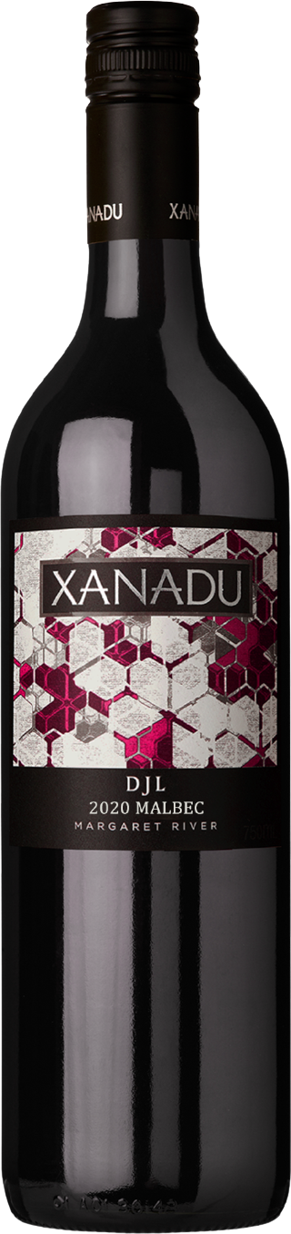 Xanadu Wines DJL Malbec 2020